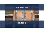 Immobile in asta di 75 m², box auto in vendita a Verdello