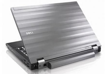 Notebook Dell Precision M4400 - Foto 2