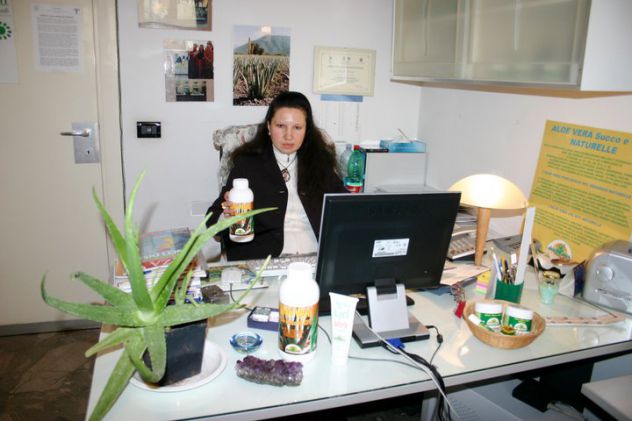 Associazione Olistica Bioenergetica ventennale esperienza cerca soci-collaborato - Foto 2