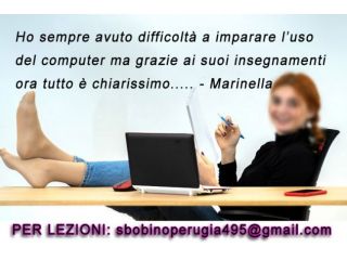 Insegnante di informatica in DAD
