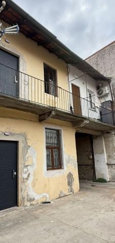 appartamento in vendita a San Giorgio su Legnano