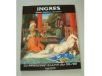 Ingres - Pittore classico e romantico