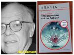 Strisciava sulla sabbia, Hal Clement, Urania 83.