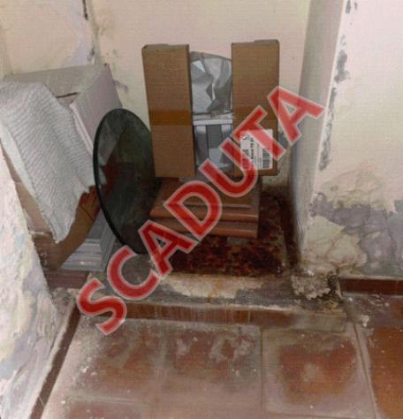 Immobile in asta di 55 m² con più di 5 locali in vendita a Carmignano