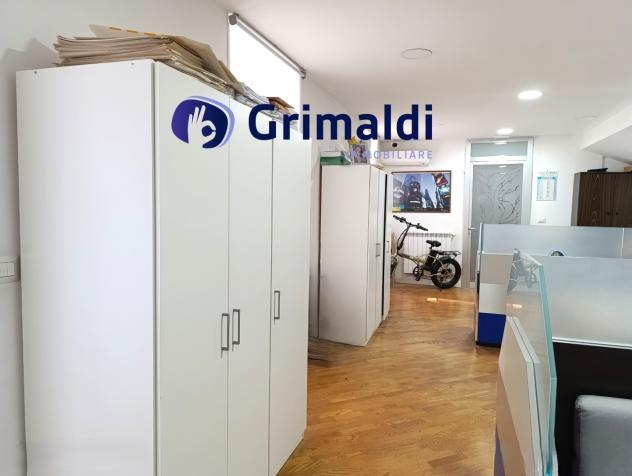 Ufficio in affitto a Napoli - Foto 10
