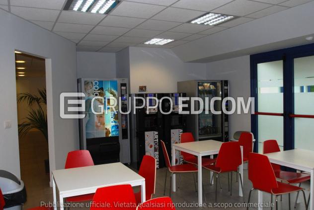 Uffici e studi privati in vendita a Terni - Rif. 4553223 - Foto 15
