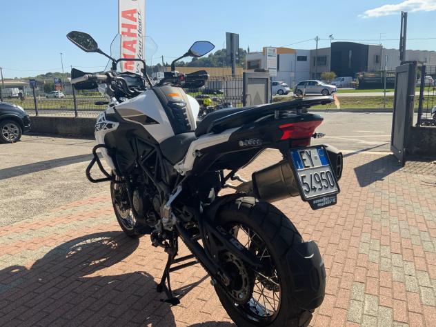 Benelli TRK 502 null - Foto 4