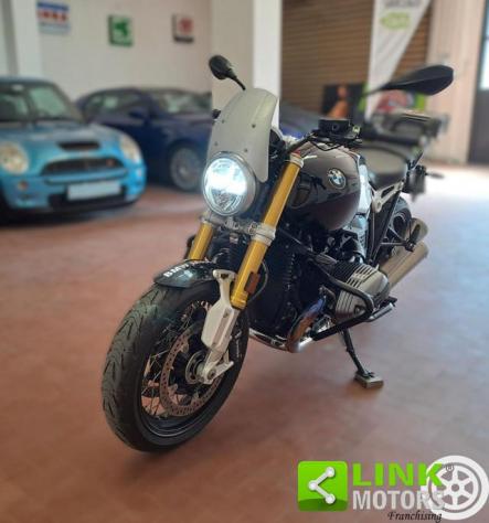 BMW R Nine T Scrambler rif. 23048152 - Foto 6