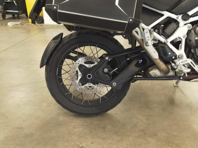 TRIUMPH Tiger 1200 TIGER 1200 RALLY EXPLORER rif. 23772290 - Foto 9