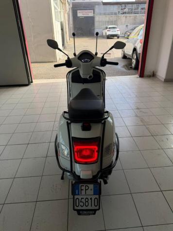 Vespa - GTS 310 - Super - Foto 5
