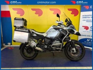 BMW R 1200 GS Adventure Garantita e Finanziabile rif. 23965680