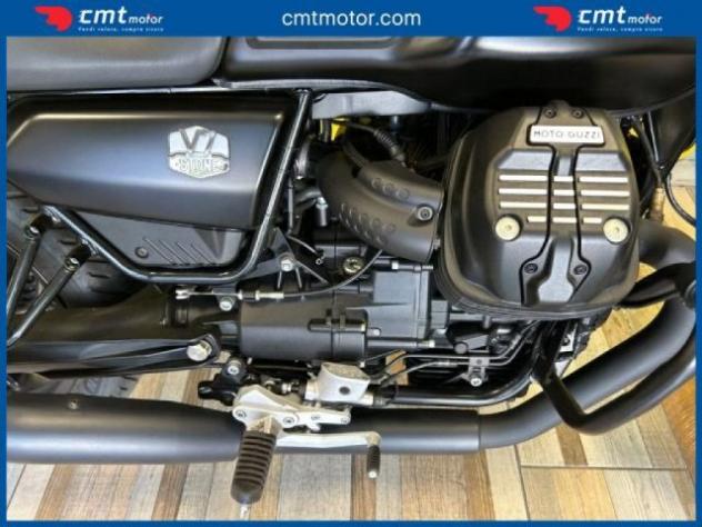 MOTO GUZZI V7 Garantita e Finanziabile rif. 23898790 - Foto 6