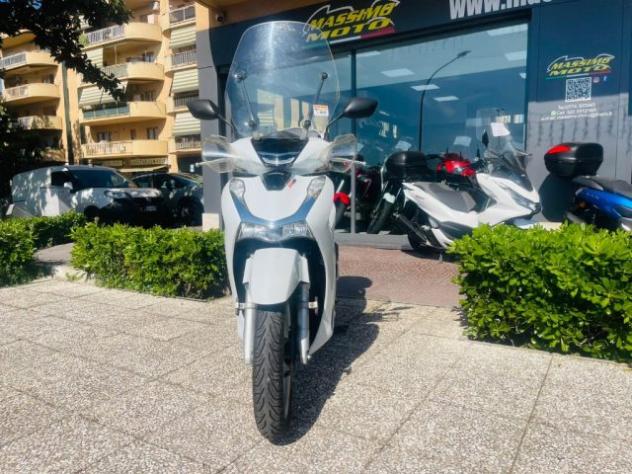 HONDA SH 150 TUTTO INCLUSO ANCHE PASSAGGIO! MINI RATE rif. 23826229 - Foto 6