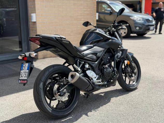 YAMAHA MT-03 MT 03 rif. 23811666 - Foto 5
