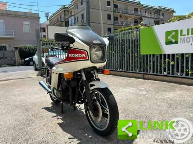 HONDA CB 900 F2 BOL D'OR - ASI - rif. 24034573 - Foto 3