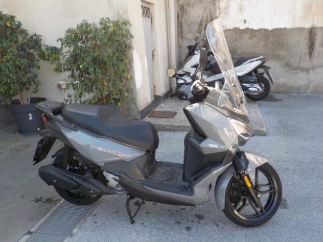 SYM Joyride 300 Anno 2024 rif. 24149985 - Foto 2
