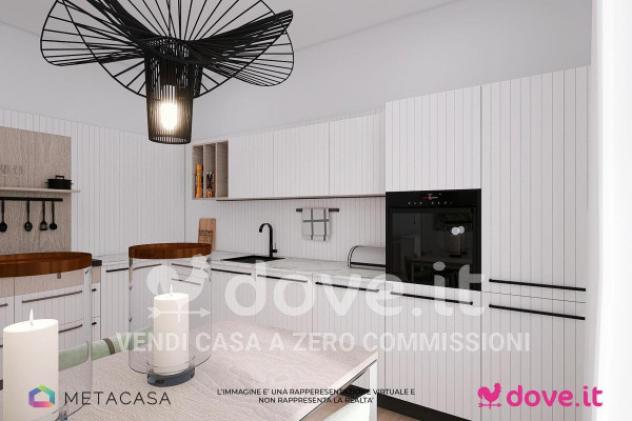 Appartamento di 173 m² con 4 locali e box auto in vendita a Busto Arsizio - Foto 9