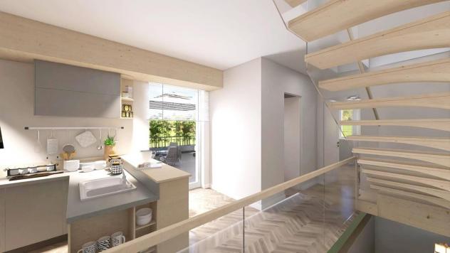 Appartamento in vendita a Capannori 140 mq Rif: 1332740 - Foto 4