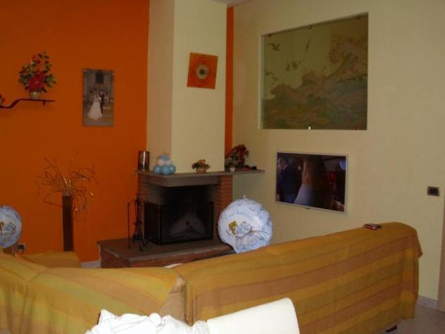 Appartamento in Via Alessandro il Molosso