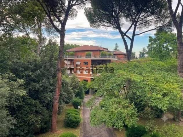 Appartamento in Via Salsomaggiore