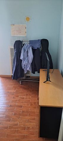 2 stanze con balcone libere subito - Metro M1 QT8 - Foto 5