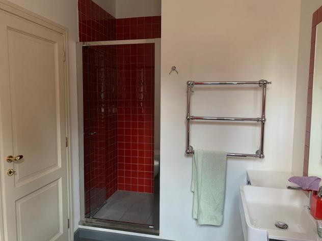 APPARTAMENTO di 6 vani e di 190 mq (FIRENZE) rif. L20/696 - Foto 13