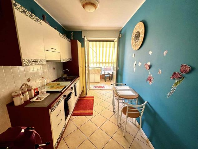 Trilocale in affitto a Giulianova - Foto 2