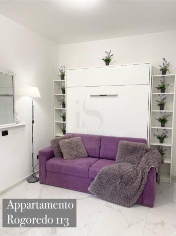 APPARTAMENTO di 2 vani e di 40 mq (MILANO) rif. HOME 3643 - Foto 5