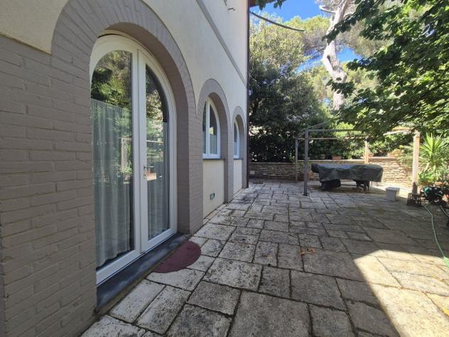Porzione di casa in affitto a Rosignano Marittimo