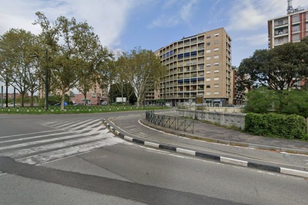 VIA ROMOLO GESSI AMPIO E GRAZIOSO TRILOCALE CON TERRAZZINO - Foto 3