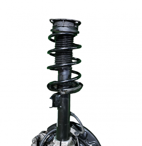 MASSA MECCANICA COMPLETA DESTRA SKODA kodiaq Serie 5Q0407258B (17) - Foto 8