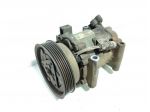 COMPRESSORE A/C RENAULT Kangoo 4° Serie 06554602862 K9KB8 Diesel 1500 (0821)