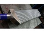 Intercooler maggiorato grande punto abarth alfa mito evo abarth