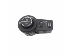 INTERRUTTORE COMANDO LUCI JEEP Compass Serie 07357254100 (16)