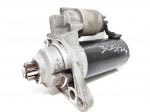 MOTORINO D' AVVIAMENTO VOLKSWAGEN Polo 4° Serie 0001123012 AMF Diesel 1422  &hellip;