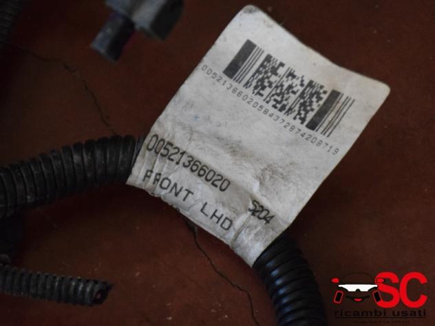 Cablaggio Impianto Abitacolo Jeep Renegade 52136602 - Foto 2