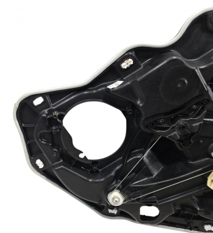 CREMAGLIERA POSTERIORE SINISTRA FIAT 500 X Serie 52070470 (15) - Foto 11