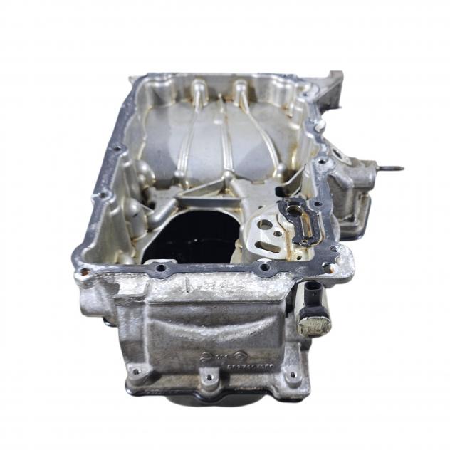 COPPA OLIO MOTORE PEUGEOT 208 Serie 9827467380 HN05 Benzina 1200 (19) - Foto 13