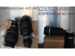 SOSPENSIONI AMMORTIZZATORI POST AUDI BMW MERCEDES