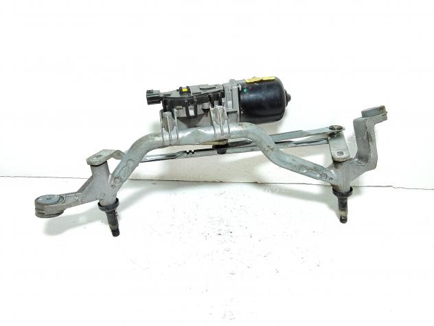 MOTORINO TERGI ANT COMPLETO DI TANDEM RENAULT Clio Serie IV 288004542R (1219) - Foto 6