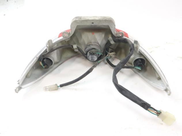 SYM SYMPHONY 150 SR 33700ATA030 FARO POSTERIORE 10 - 14 TAILLIGHT - Foto 4
