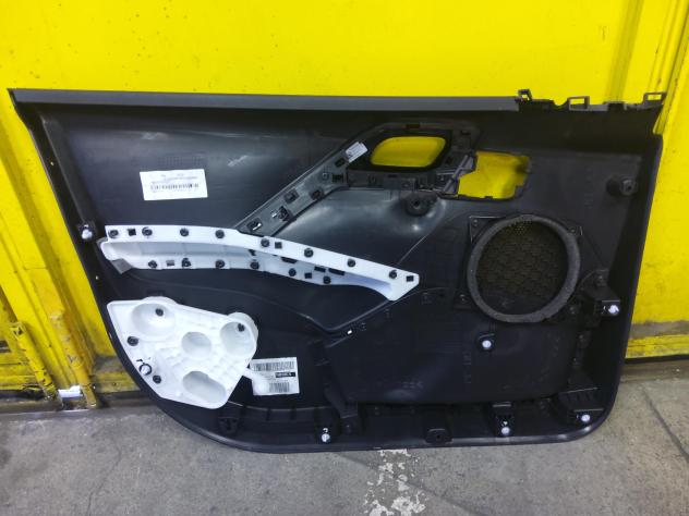 PANNELLO ANTERIORE DESTRO PEUGEOT 208 Serie 96763525ZD (1219) - Foto 4