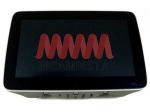 A1669001420 Mercedes Classe A display multifunzione