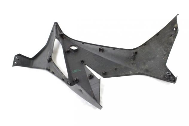 HONDA CBR 650 R 64220MKYD10ZB CARENA SINISTRA RH01 21 - 23 LEFT SIDE FAIRING 64221MKND100 CON GRAFFI - Foto 6