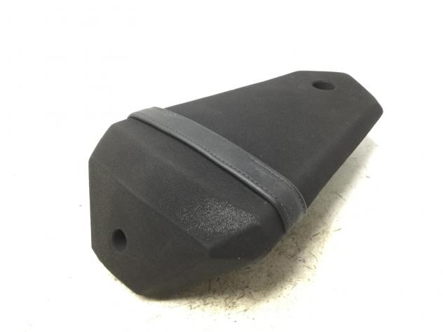 YAMAHA YZF-R 125 SELLA SADDLE PASSEGGERO POSTERIORE 2008 2011 RE061 - Foto 2