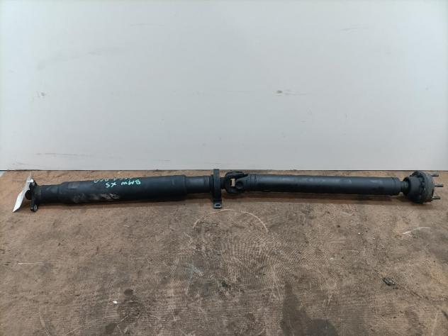 ALBERO DI TRASMISSIONE POSTERIORE BMW X5 Serie (E53) 26107549298 M57N306D2 diesel 2993 (9906)