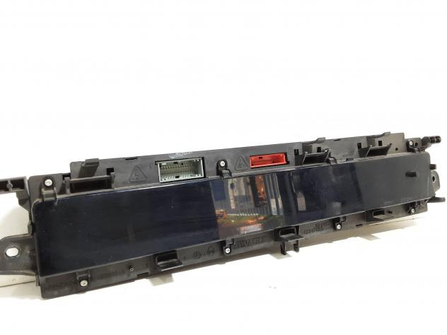 QUADRO STRUMENTI RENAULT Scenic Serie 281208575 (0309) - Foto 2