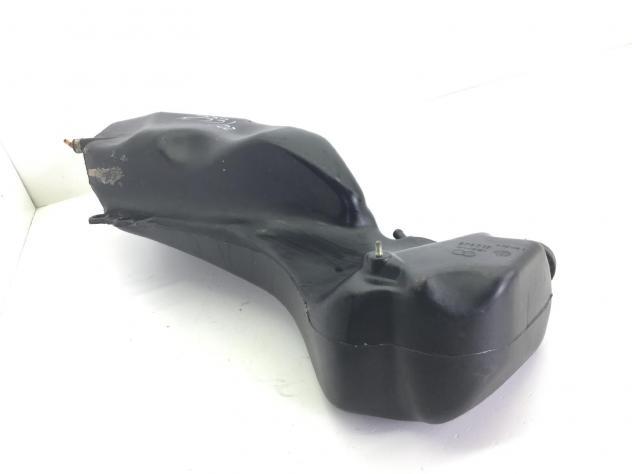 GILERA RUNNER VX 125 SERBATOIO BENZINA CARBURANTE E TAPPO 2002 2004 M240 - Foto 5