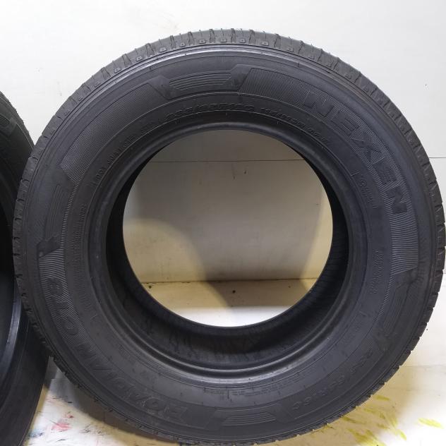 2 GOMME 235 65 16C NEXEN A71507 - Foto 7