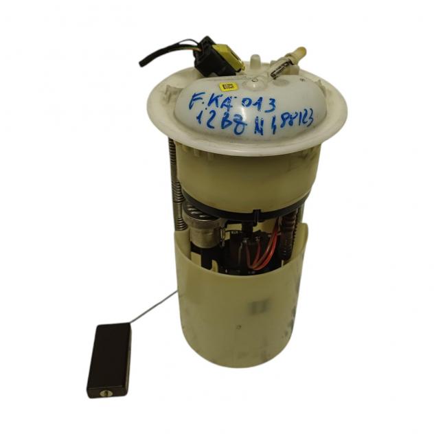 POMPA CARBURANTE FORD Ka Serie (CCU) 2634899 169A4000 Benzina 1242 (0818)